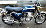 1972 Honda CB750