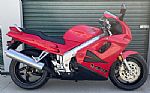 1996 VFR 750F Thumbnail 1