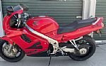 1996 VFR 750F Thumbnail 2