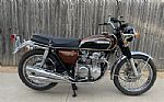 1972 CB500 Thumbnail 1