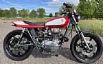 1980 XS650 Thumbnail 3