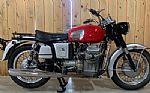 1969 Moto Guzzi V750