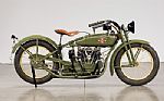 1925 Excelsior Super X