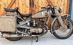 1943 DKW NZ 350