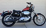 1983 Harley-Davidson XLX Sportster