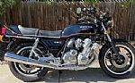 1980 Honda CBX 1000