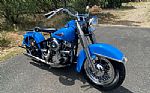 1950 Harley-Davidson FL Panhead