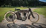 1912 Harley-Davidson Single