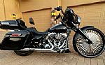 2014 Harley-Davidson Street Glide