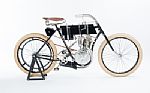 1903 Harley-Davidson Reproduction