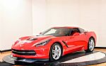 2017 Chevrolet Corvette Stingray