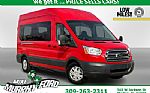 2018 Ford Transit Passenger Wagon