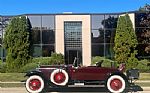 1925 Silver Ghost Piccadilly Roadster Thumbnail 3