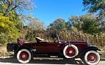 1925 Silver Ghost Piccadilly Roadster Thumbnail 2