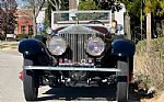 1925 Silver Ghost Piccadilly Roadster Thumbnail 5