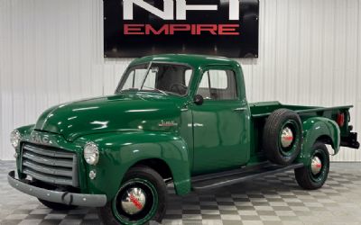 Photo of a 1953 GMC 3100 for sale