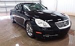 2008 Lexus SC 430