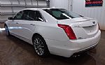 2016 CT6 Thumbnail 6