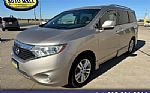 2012 Nissan Quest