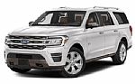 2023 Ford Expedition Max