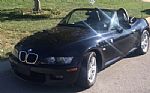 2000 BMW Z3