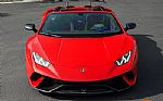 2018 Huracan LP 640-4 Performante Spyder Thumbnail 5