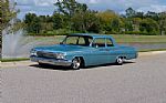 1962 Chevrolet Bel Air