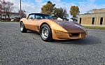 1982 Corvette Thumbnail 4