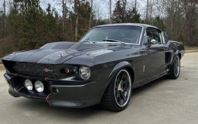 Photo of a 1967 Ford Mustang Fastback for sale