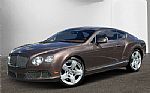 2012 Bentley Continental GT