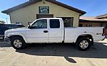 2005 CHEVROLET SILVERADO 1500