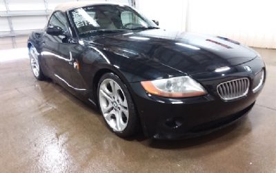 Photo of a 2003 BMW Z4 3.0I for sale