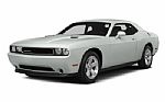 2014 Dodge Challenger