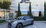 2015 Mini Cooper S