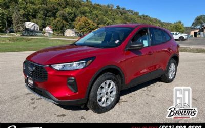 Photo of a 2025 Ford Escape Active for sale