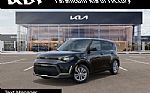 2025 Kia Soul