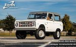 1970 Ford Bronco