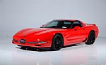 2001 Corvette Thumbnail 4