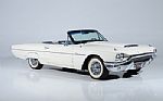 1964 Ford Thunderbird