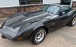 1978 Chevrolet Corvette