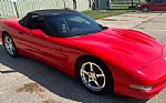 2003 Corvette Thumbnail 5