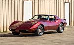 1974 Chevrolet Corvette