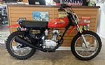 1976 Honda XR75