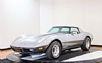 1978 Corvette Silver Anniversary Thumbnail 1