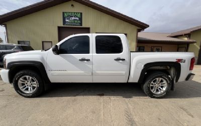 Photo of a 2007 Chevrolet Silverado 1500 LT W-1LT for sale