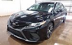 2019 Camry Thumbnail 4