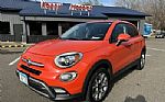 2016 Fiat 500x