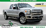 2014 Ford Super Duty F-250 SRW