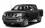 2017 Nissan Frontier