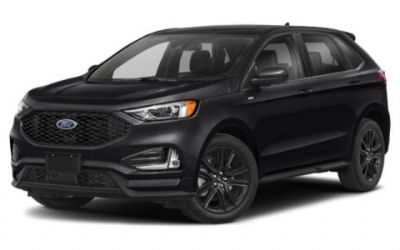 Photo of a 2023 Ford Edge St-Line for sale